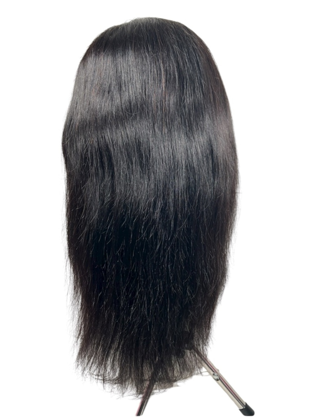 UNICE Straight to Water Wave Human Hair Glueless 18 Inch Wig